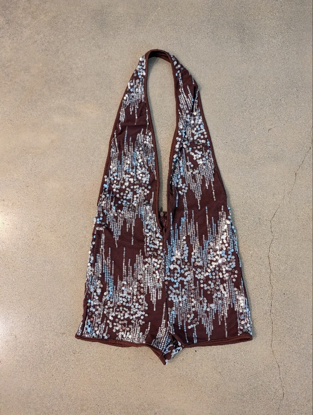 Festival Romper